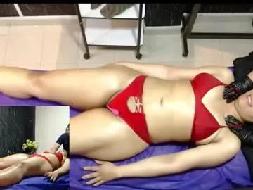 Customizable and immersive - Activate your taste buds and check-out our delicious choice of bondage cams streams with excited models getting their amazing bodies screwed with their beloved sex toys.