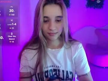 Photos of ambar_lynn from Chaturbate is Freechat