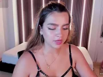 ambarcarter from Chaturbate is Freechat
