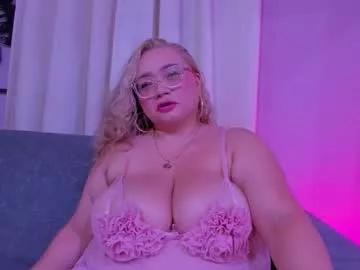 amber_bunnyx from Chaturbate is Freechat