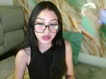 amberjeong from Chaturbate is Freechat