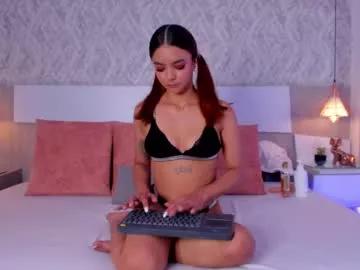 amberr_paige from Chaturbate is Freechat