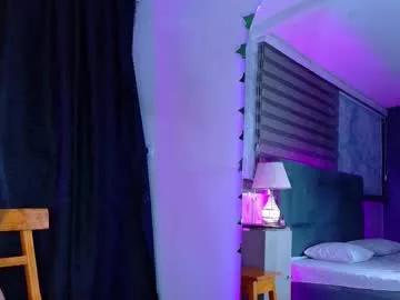 ambersfox from Chaturbate is Freechat