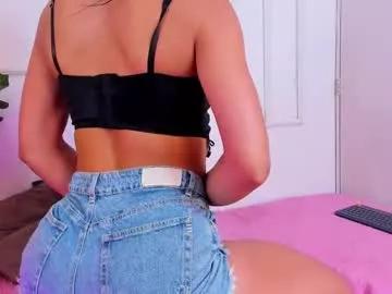 ambersfox from Chaturbate is Freechat