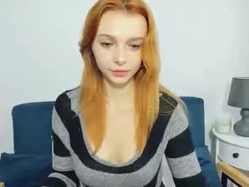 amberstudent from Chaturbate is Freechat