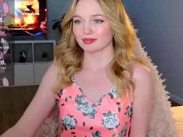 ameli_jeff from Chaturbate is Freechat