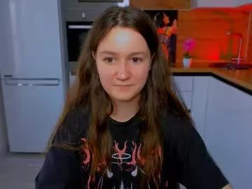 ameli_moon from Chaturbate is Freechat