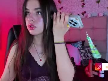 amelia_ferrerx from Chaturbate is Freechat