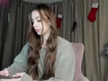 amelia_mee from Chaturbate is Freechat