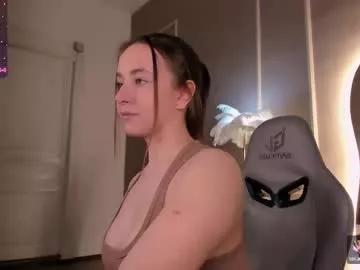 amelia_stark_ from Chaturbate is Freechat