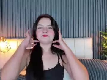 Photos of ameliaclar from Chaturbate is Freechat