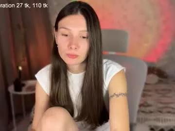 ameliahenderson from Chaturbate is Freechat