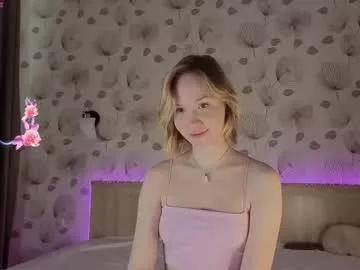 ameliamurrr from Chaturbate is Freechat