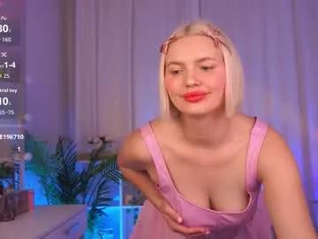 ameliawells from Chaturbate is Freechat