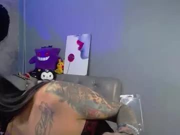 amelierouss from Chaturbate is Freechat