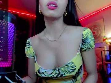 Photos of amethyst_ts from Chaturbate is Freechat