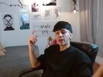 amethystshadow from Chaturbate is Freechat