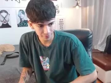 amethystshadow from Chaturbate is Freechat