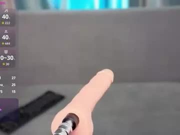 aminasaffron from Chaturbate is Freechat