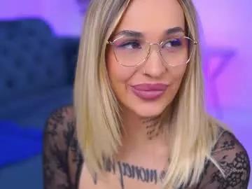 ammylicious_doll from Chaturbate is Freechat