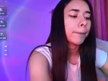 Photos of amyolimpo from Chaturbate is Freechat