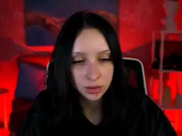 amyparks_ from Chaturbate is Freechat