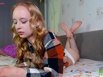 an_ross from Chaturbate is Freechat