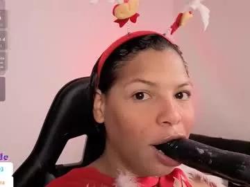 Photos of anabel693 from Chaturbate is Freechat