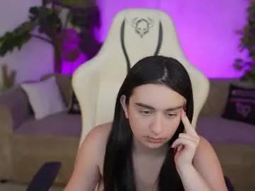 anabel_team054 from Chaturbate is Freechat