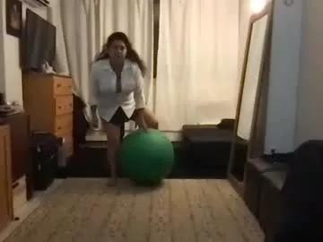 anasexyteacherof from Chaturbate is Freechat