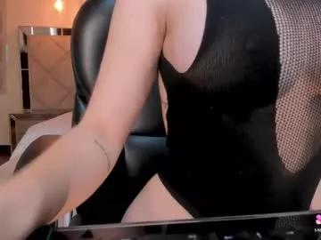 anastasiaboiko from Chaturbate