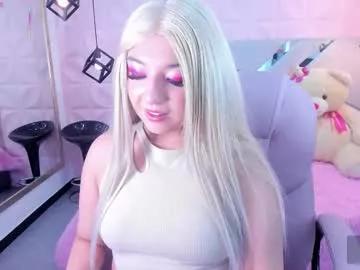anavelvet from Chaturbate is Freechat