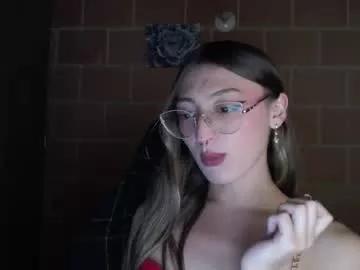 andrea_camila from Chaturbate is Freechat