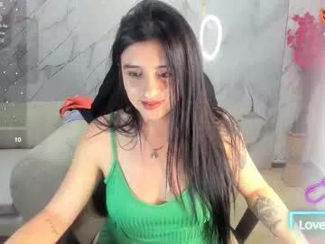 andrea_tasty_tf from Chaturbate is Freechat