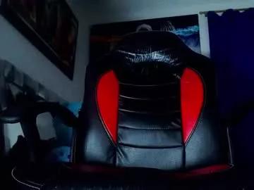 andres_cond from Chaturbate is Freechat