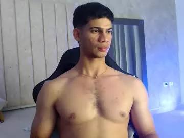 andres_stud from Chaturbate is Freechat
