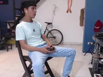 andressdean from Chaturbate is Freechat