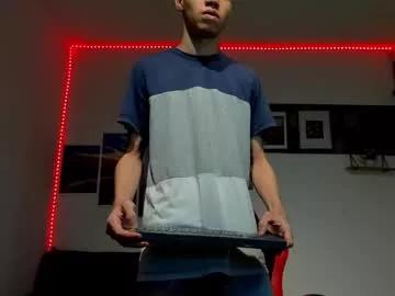 Photos of andrew_2811 from Chaturbate is Freechat
