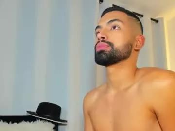 andrew__x777 from Chaturbate is Freechat