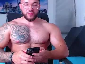 andrew_holden__ from Chaturbate is Freechat