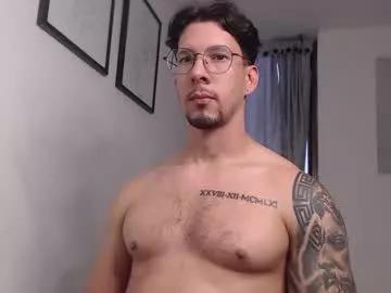 andrew_mathe from Chaturbate is Freechat