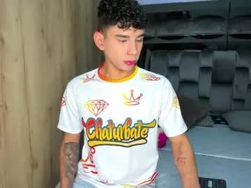 andrew_twink18 from Chaturbate is Freechat