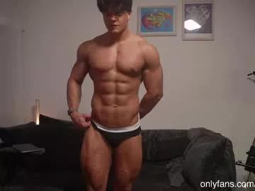 andrewd9 from Chaturbate is Freechat