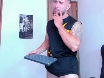 andrewdiaz_ from Chaturbate is Freechat