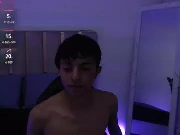 Photos of andrudark_tay from Chaturbate is Freechat