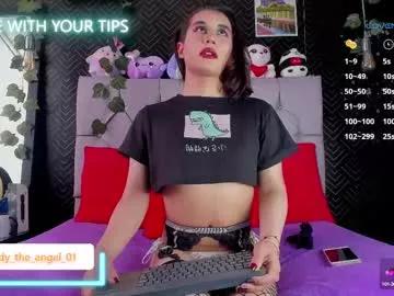 Customizable and immersive - Activate your taste buds and check-out our delicious choice of bondage cams streams with excited models getting their amazing bodies screwed with their beloved sex toys.