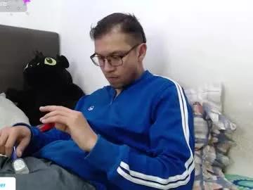 andy_bunny_lover from Chaturbate is Freechat