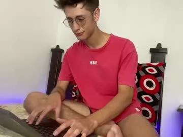 andy_collins__ from Chaturbate is Freechat