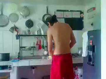 andy_gray01 from Chaturbate is Freechat