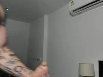 andy_hunk from Chaturbate is Freechat